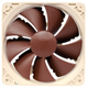 Кулер для корпуса Noctua NF-P12 PWM - изображение 2