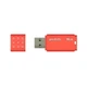 Флешка USB 3.0 16Gb GOODRAM UME3 Orange (UME3-0160O0R11) - зображення 2