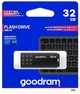 Флешка USB 3.0 32Gb GOODRAM UME3 Black (UME3-0320K0R11) - изображение 3