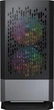 Корпус Cougar MG140 AIR RGB Black без БП - изображение 2