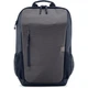Рюкзак для ноутбука 15" HP Travel 18 Liter (6B8U6AA) Gray - изображение 1