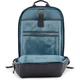 Рюкзак для ноутбука 15" HP Travel 18 Liter (6B8U6AA) Gray - изображение 8