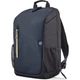 Рюкзак для ноутбука HP Travel 18 Liter 15.6 дюймів Grey-Blue (6B8U6AA) - зображення 2
