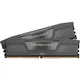 Оперативная память DDR5 32 Gb (6000 MHz) (Kit 16 Gb x 2) Corsair Vengeance Grey (CMK32GX5M2D6000Z36) - изображение 2