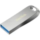 Флешка USB 3.1 512Gb SanDisk Ultra Luxe (SDCZ74-512G-G46) - изображение 2