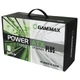 Блок питания 650W GameMax (GP-650-White) - изображение 6