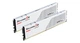 Оперативная память DDR5 96 Gb (5200 MHz) (Kit 48 Gb x 2) G.SKILL Ripjaws S5 White (F5-5200J4040A48GX2-RS5W) - изображение 2