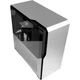 Корпус ALmordor SilverLining 160G ITX Silver (ALSL160GISL) без БП - изображение 2