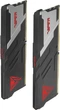 Оперативна пам'ять DDR5 32 Gb (5600 MHz) (Kit 16 Gb x 2) Patriot Vіper Venom (PVV532G560C36K) - зображення 2