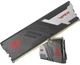 Оперативная память DDR5 64 Gb (6400 MHz) (Kit 32 Gb x 2) Patriot Viper Venom (PVV564G640C32K) - изображение 2
