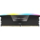 Оперативная память DDR5 96 Gb (6800 MHz) (Kit 48 Gb x 2) Corsair Vengeance RGB Black (CMH96GX5M2B6800C34) - изображение 4