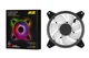 Корпусний вентилятор 2E Gaming AIR COOL INFINITY M ACF120IMW-ARGB (2E-ACF120IMW-ARGB) - изображение 8