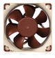 Кулер для корпуса Noctua NF-A6x25 FLX - изображение 3