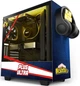 Корпус NZXT CRFT My Hero Academia - All Might Limited Edition H510i (CA-H510I-MH-AM) - изображение 2