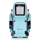 Корпус ThermalTake AH T200 Turquoise (CA-1R4-00SBWN-00) - изображение 2