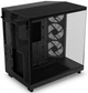 Корпус NZXT H6 Flow RGB All Black (CC-H61FB-R1) - зображення 4