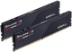 Оперативна пам'ять DDR5 32 Gb (6000 MHz) (Kit 16 Gb x 2) G.SKILL Ripjaws S5 (F5-6000J3636F16GX2-RS5K) - зображення 2