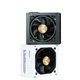 Блок питания Zalman Teramax II White ZM850-TMX2WH 850W - изображение 4