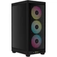 Корпус Corsair iCUE 2000D RGB Airflow Black (CC-9011246-WW) - изображение 1