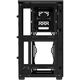 Корпус Corsair iCUE 2000D RGB Airflow Black (CC-9011246-WW) - изображение 5