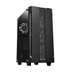 Корпус Chieftec Gaming Hunter Tempered Glass Edition (GS-01B-OP) - зображення 8