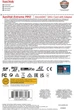 Карта памяти microSD 1 TB SanDisk Extreme PRO class 10 UHS-I V30 U3 A2 + SD адаптер (SDSQXCD-1T00-GN6MA) - изображение 5
