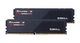 Оперативна пам'ять DDR5 32 Gb (5600 MHz) (Kit 16 Gb x 2) G.SKILL Ripjaws S5 (F5-5600J3636C16GX2-RS5K) - зображення 1