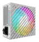 Блок питания 850W ASUS ROG LOKI SFX-L Platinum White Edition (90YE00N2-B0NA00) - изображение 3