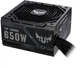Блок питания 650W ASUS TUF Gaming (TUF-GAMING-650B) - изображение 2