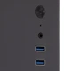 Корпус 2E Credo V200B-400 з БЖ (2E-V200B-400) - зображення 6