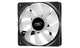 Кулер для корпуса DeepCool RF 120 (DP-FLED-RF120-BL) - изображение 4