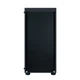Корпус T3 Plus без БП, 1xUSB3.0, 2xUSB2.0, 2x120мм, VGA 290мм, mATX, TG side panel, черный Zalman 000331322 - изображение 4