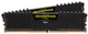 Оперативная память DDR4 8 Gb (3000 MHz) (Kit 4 Gb x 2) Corsair Vengeance LPX Black (CMK8GX4M2C3000C16) - изображение 1