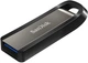 Флешка USB 3.2 256Gb SanDisk Extreme Go (SDCZ810-256G-G46) - изображение 2