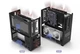 Корпус ALmordor SilverLining 160G ITX Black (ALSL160GIBK) без БП - изображение 3