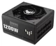 Блок питания 1200W ASUS TUF 80+ Gold (90YE00S0-B0NA00) - изображение 2
