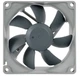 Кулер для корпусу Noctua NF-R8 redux-1800 PWM - зображення 2