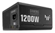 Блок питания 1200W ASUS TUF 80+ Gold (90YE00S0-B0NA00) - изображение 4