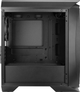 Корпус AeroCool Aero One Mini Eclipse-G-BK-v1 Black - зображення 5
