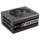 Блок питания 1000W Corsair HX1000 (CP-9020139) - изображение 1