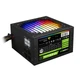 Блок живлення 600W GAMEMAX (VP-600-M-RGB) - зображення 1