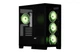 Корпус Fantom GK701B без БП 2xUSB3.0, 1xUSBType-C, 4x120мм ARGB, VGA 400мм, LCS ready 2E Gaming (2000003556434) - изображение 4