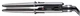 Щипцы выпрямители BaByliss Elipsis 2000 - изображение 3