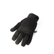 Рукавиці тактичні MFH Tactical Gloves Security Black XL - зображення 3