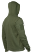 Худі Sturm Mil-Tec Tactical Hoodie 2XL RANGER GREEN - зображення 7