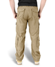 Брюки SURPLUS AIRBORNE VINTAGE TROUSERS M Beige - изображение 9