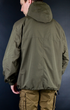 Анорак літній Sturm Mil-Tec Combat Anorak Summer XL Olive - зображення 9