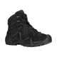 Черевики Lowa Zephyr GTX® MID TF UK 5/EU 38 Black - зображення 3