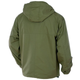 Анорак летний Sturm Mil-Tec Combat Anorak Summer L Olive - изображение 6