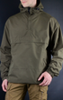 Анорак летний Sturm Mil-Tec Combat Anorak Summer 2XL Olive - изображение 8